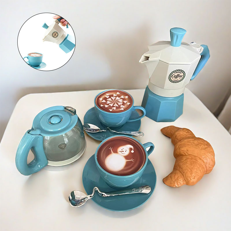 Kids Outdoor Kitchen Diy - 4/11 предметов: Игровой набор для имитации