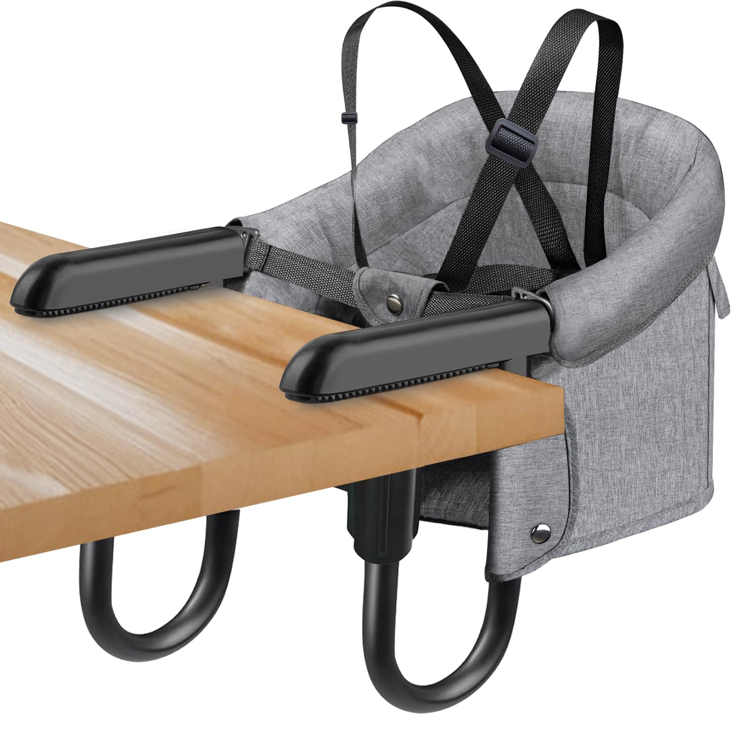 Kids Outdoor Table And Chairs - Стул на крючке, складной плоский стульчик