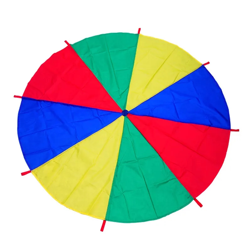Kids Outdoor Mat - Детская командная игра в диаметре 2