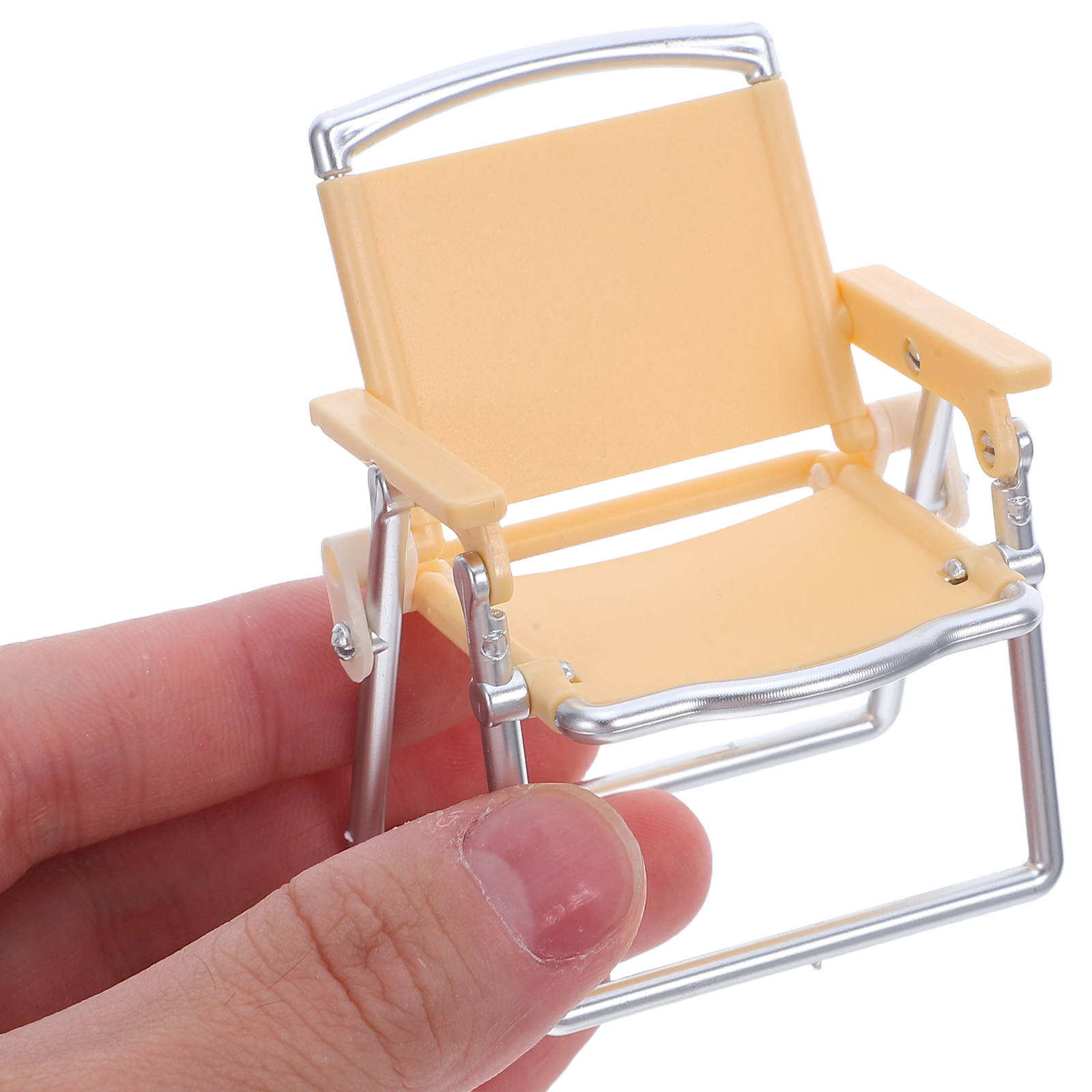 Kids Outdoor Table And Chairs - 1 комплект: миниатюрная мебель для кемпинга,