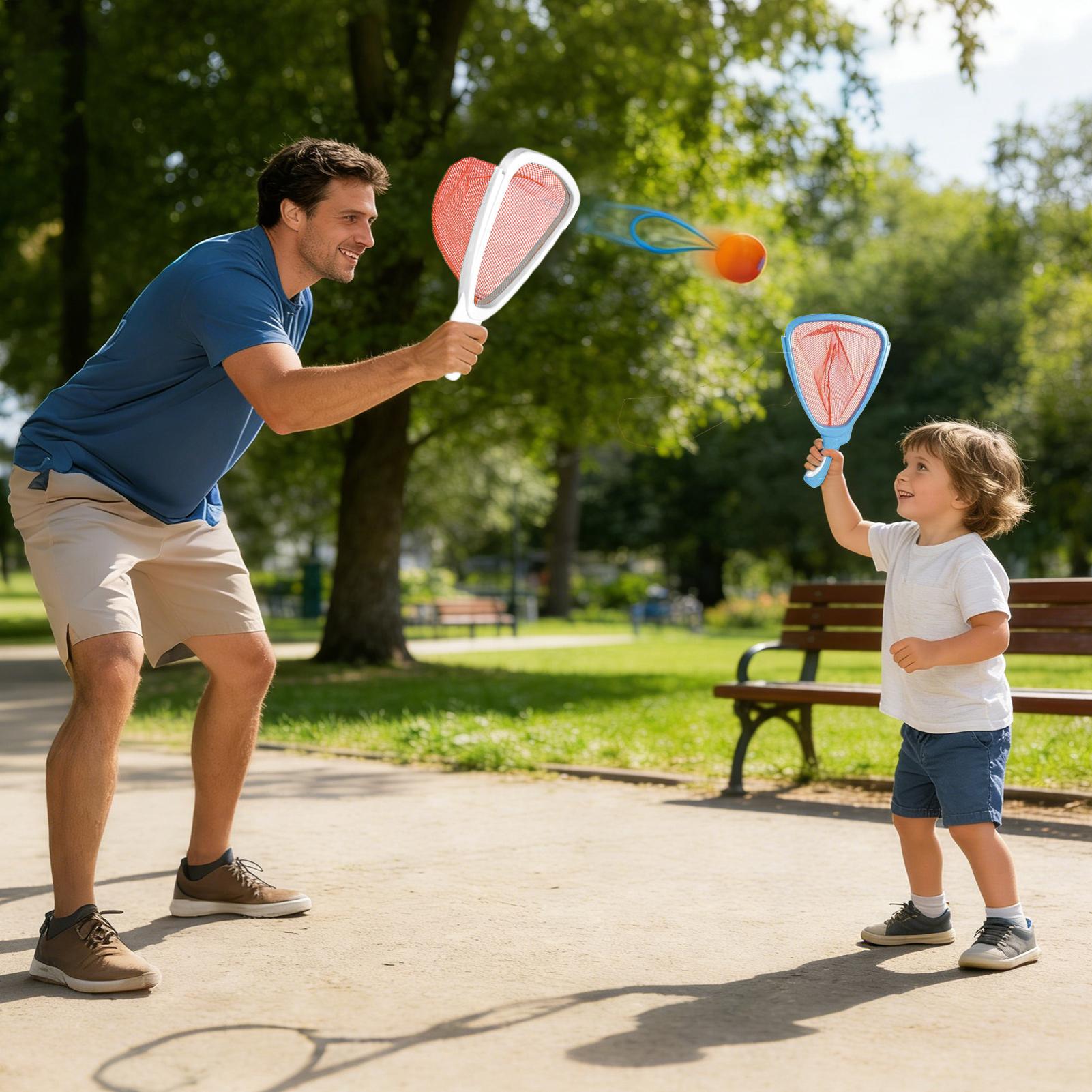 Kids Outdoor Yard Toys - Детская рогатка для интерактивных охотничьих игр,
