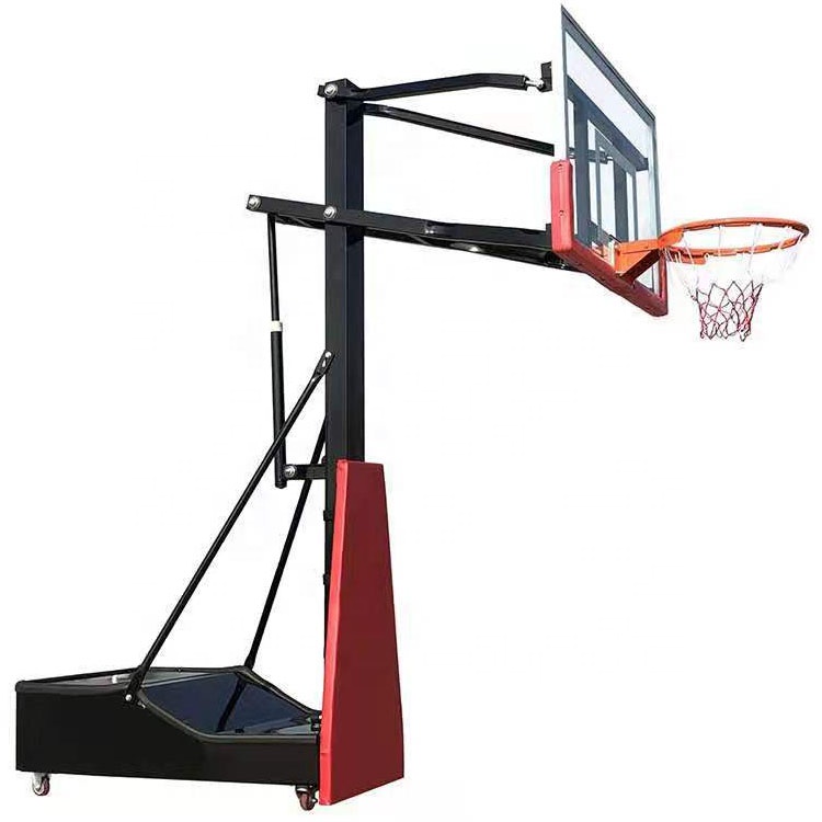 Недорогая регулируемая баскетб – обзор и цена Kids Outdoor Basketball