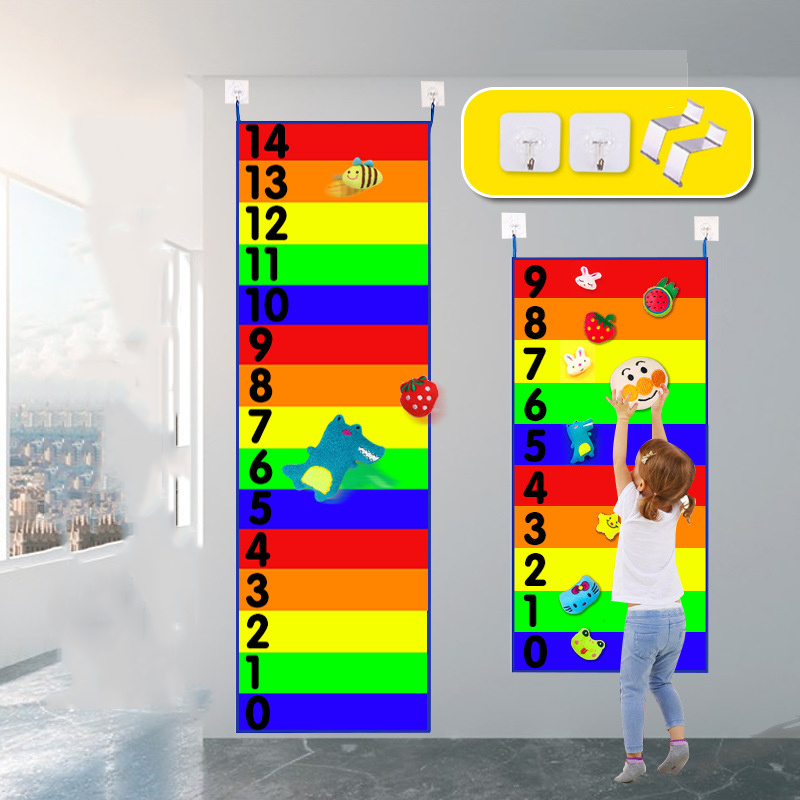 Детские Прикосновения Высокие  – обзор и цена Kids Outdoor Mat
