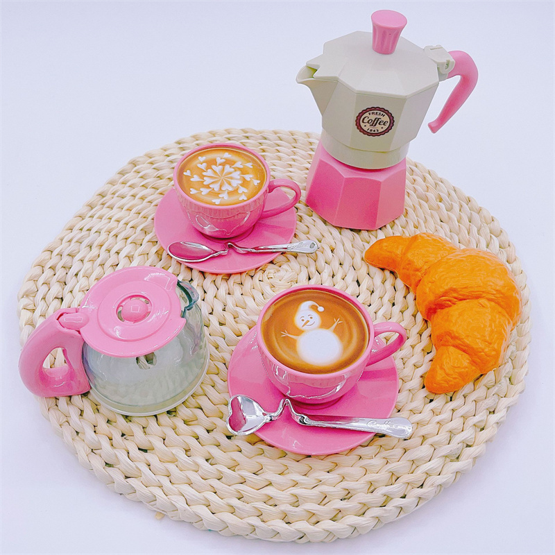 11 шт., имитация кофейного наб – обзор и цена Kids Outdoor Kitchen Diy