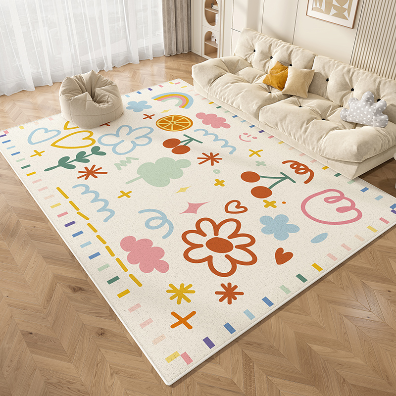 VIKAMA игровой коврик для детс – обзор и цена Kids Outdoor Mat