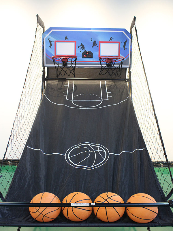Крытые мини-детские уличные ба – обзор и цена Kids Outdoor Basketball