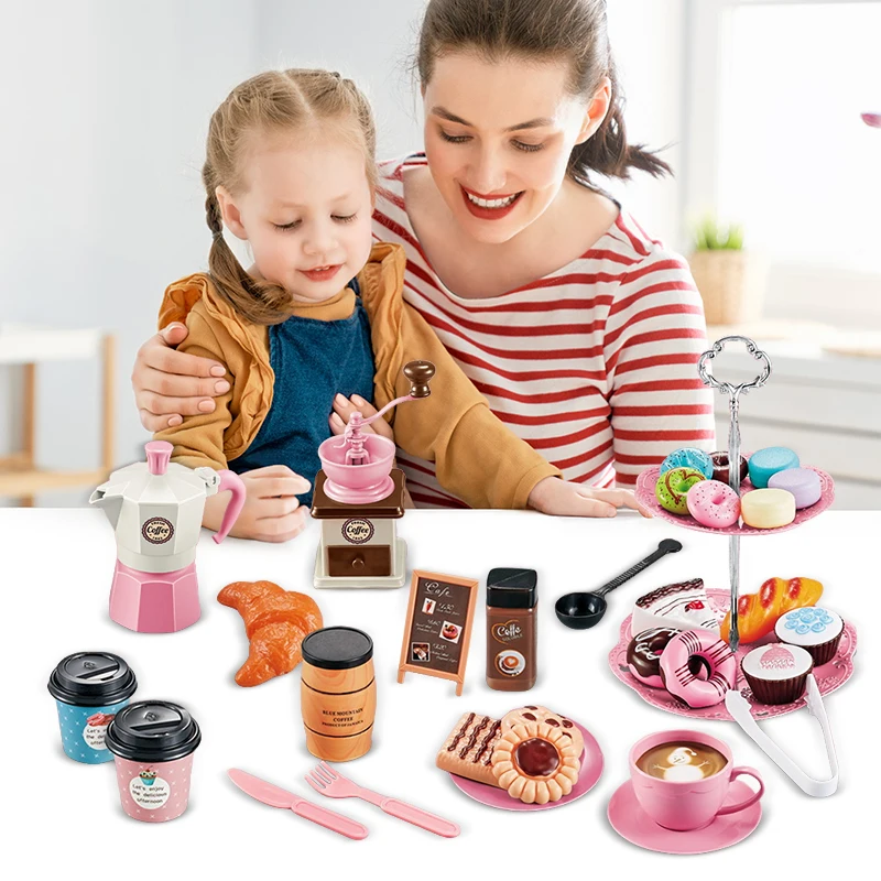 Игровой набор для ролевых игр: – обзор и цена Kids Outdoor Kitchen Diy