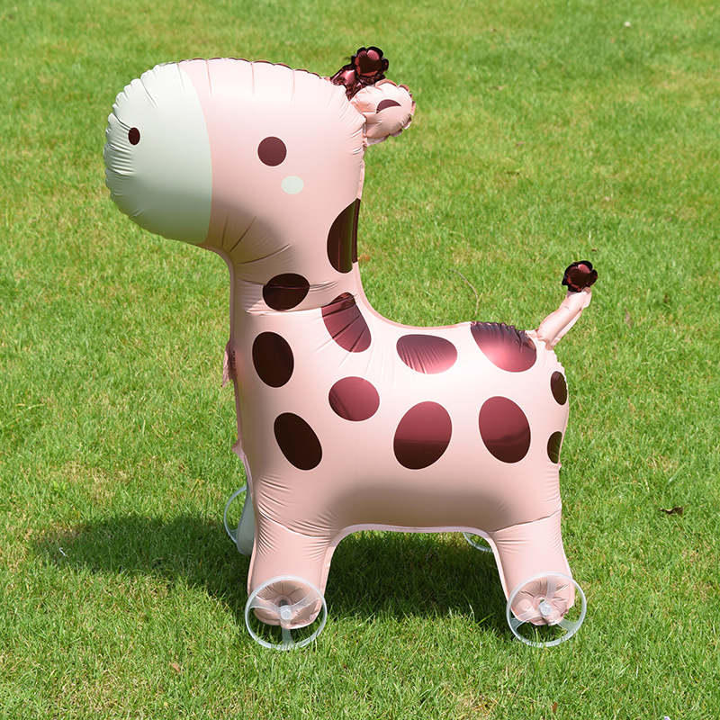Мультяшные стоячие воздушные ш – обзор и цена Kids Outdoor Yard Toys