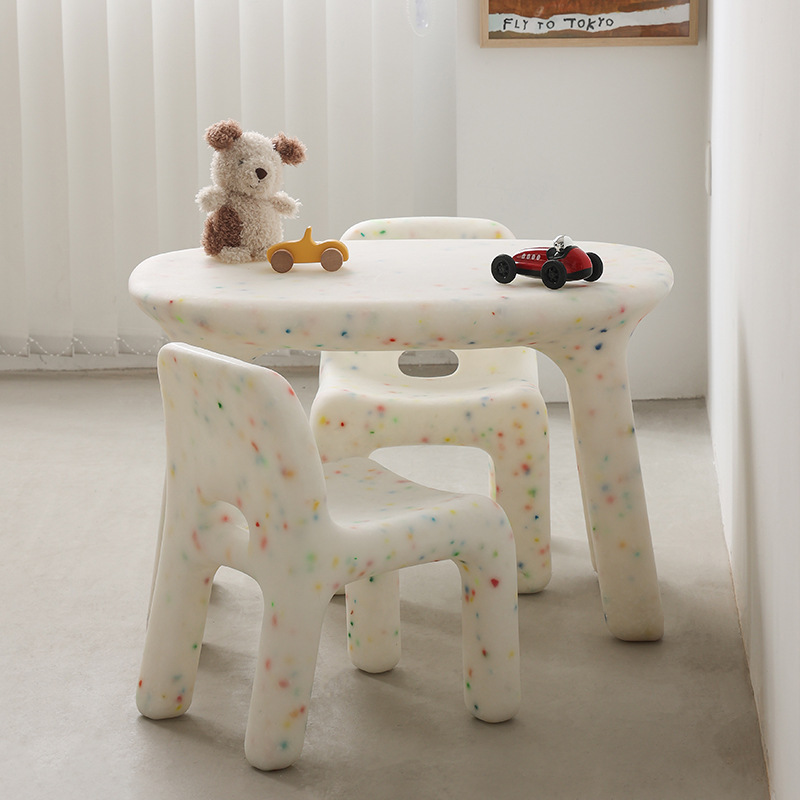 Детский учебный стол и стулья  – обзор и цена Kids Outdoor Table And Chairs