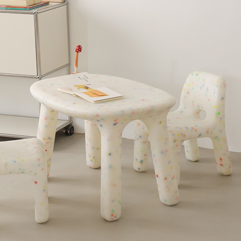 Детский учебный стол и стулья  – обзор и цена Kids Outdoor Table And Chairs