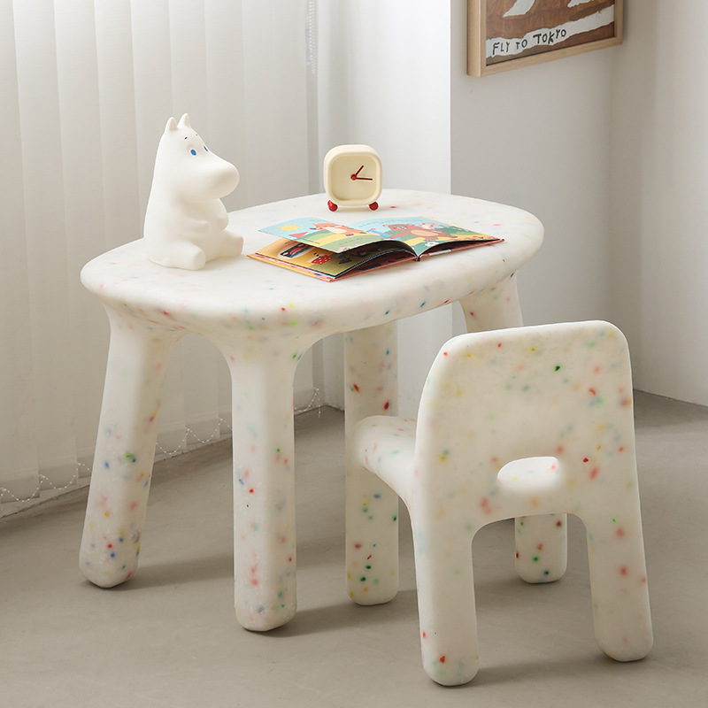 Детский учебный стол и стулья  – обзор и цена Kids Outdoor Table And Chairs