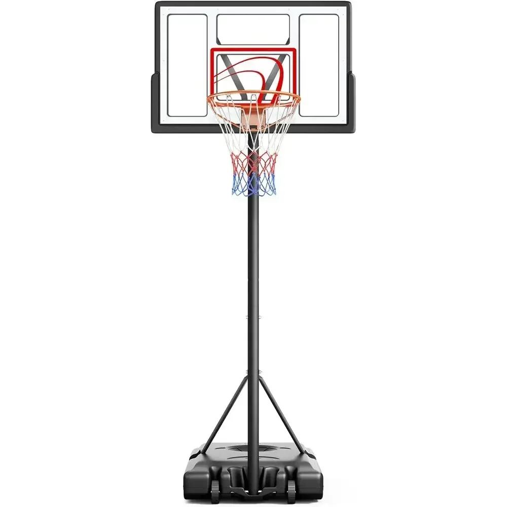 Портативное уличное баскетболь – обзор и цена Kids Outdoor Basketball