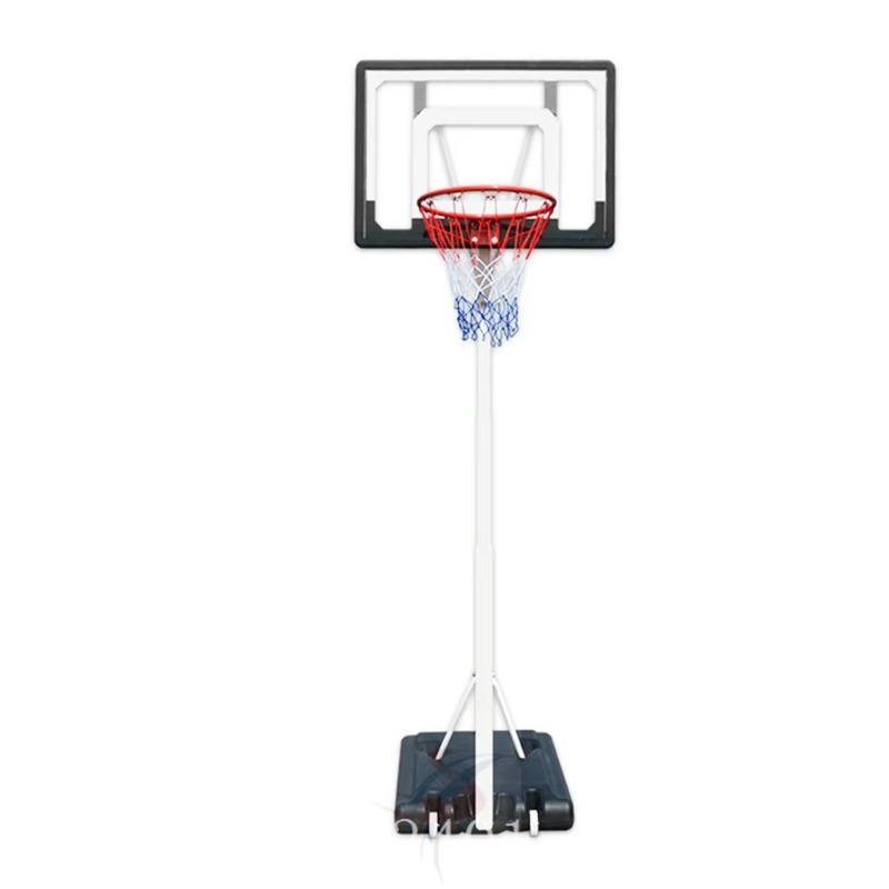 Баскетбольная система с регули – обзор и цена Kids Outdoor Basketball
