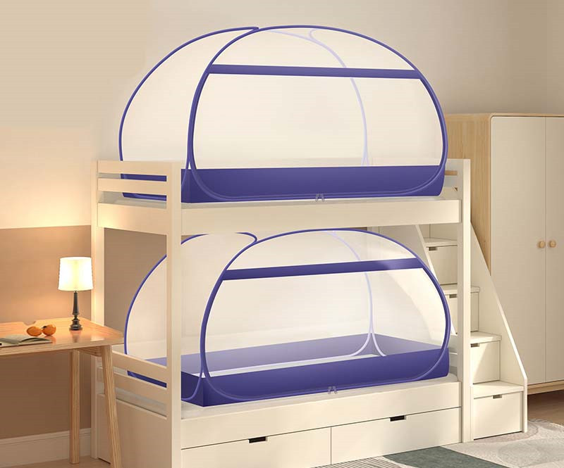 Детская двухъярусная кровать Ю – обзор и цена Kids Outdoor Yurt