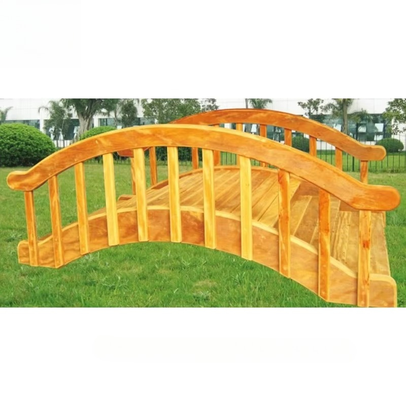 Деревянный спортивный комплекс – обзор и цена Kids Outdoor Wooden Climbing Frame