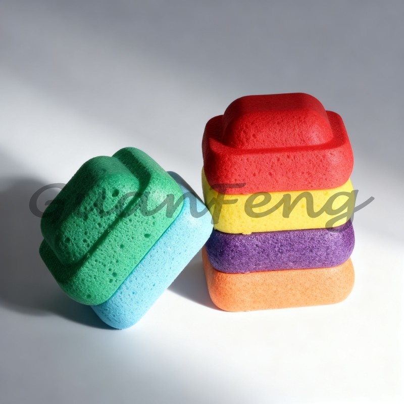 Экологичные балансировочные ка – обзор и цена Stepping Stone Foam