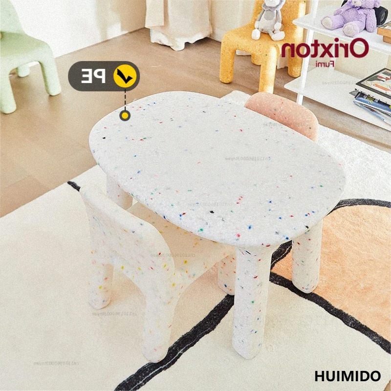 Детский учебный стол и стулья  – обзор и цена Kids Outdoor Table And Chairs