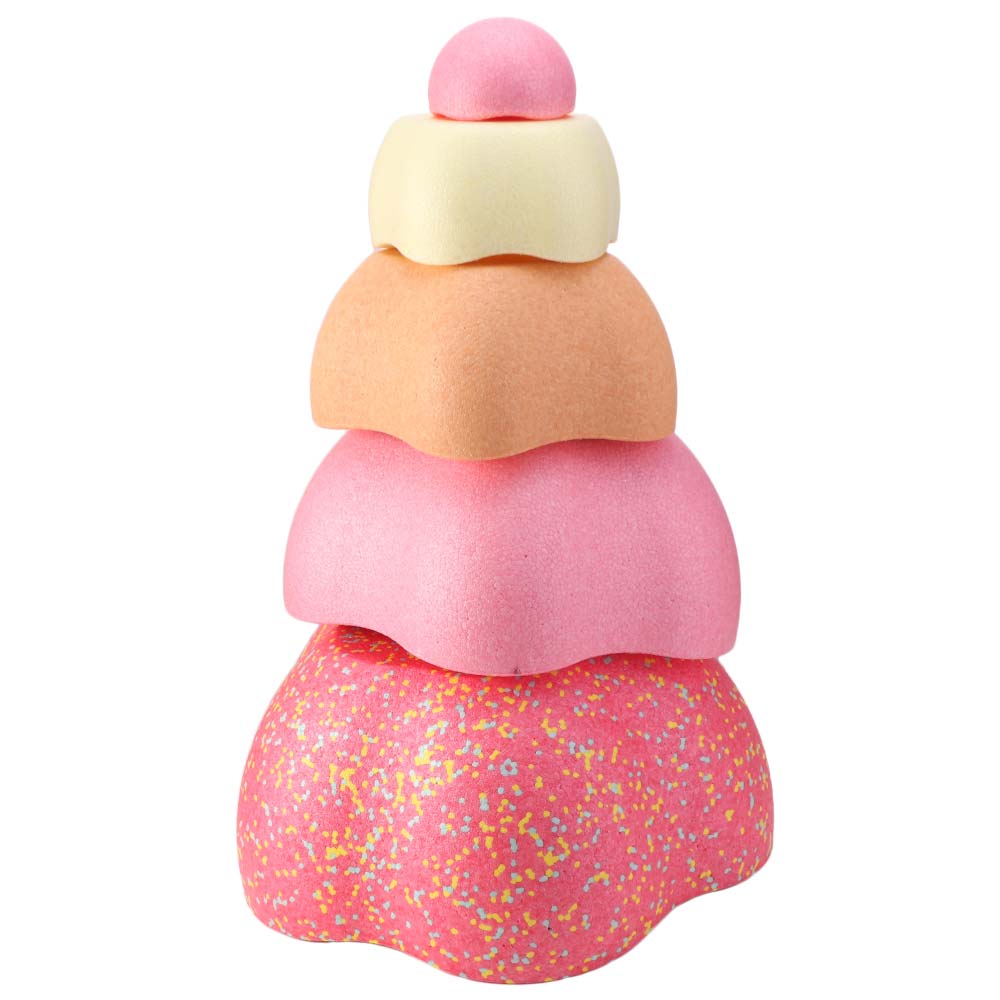 Речные камни, камни для баланс – обзор и цена Stepping Stone Foam