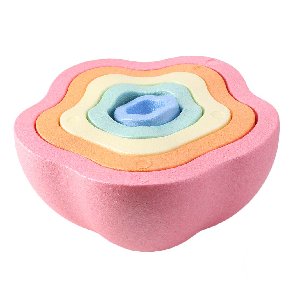 Речные камни, камни для баланс – обзор и цена Stepping Stone Foam