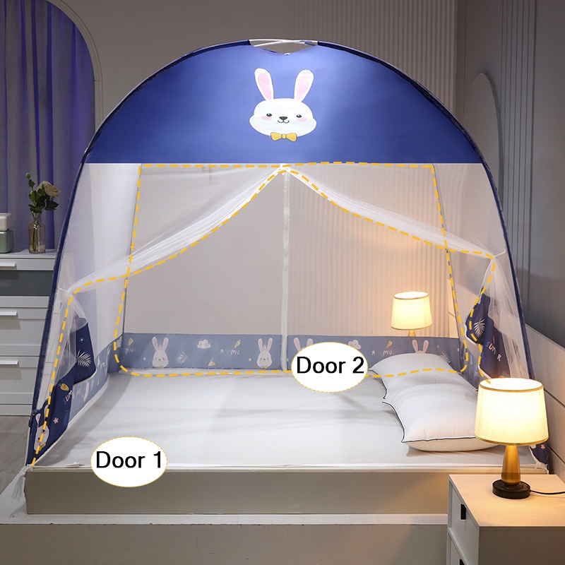 Москитная сетка-тент для крова – обзор и цена Kids Outdoor Yurt