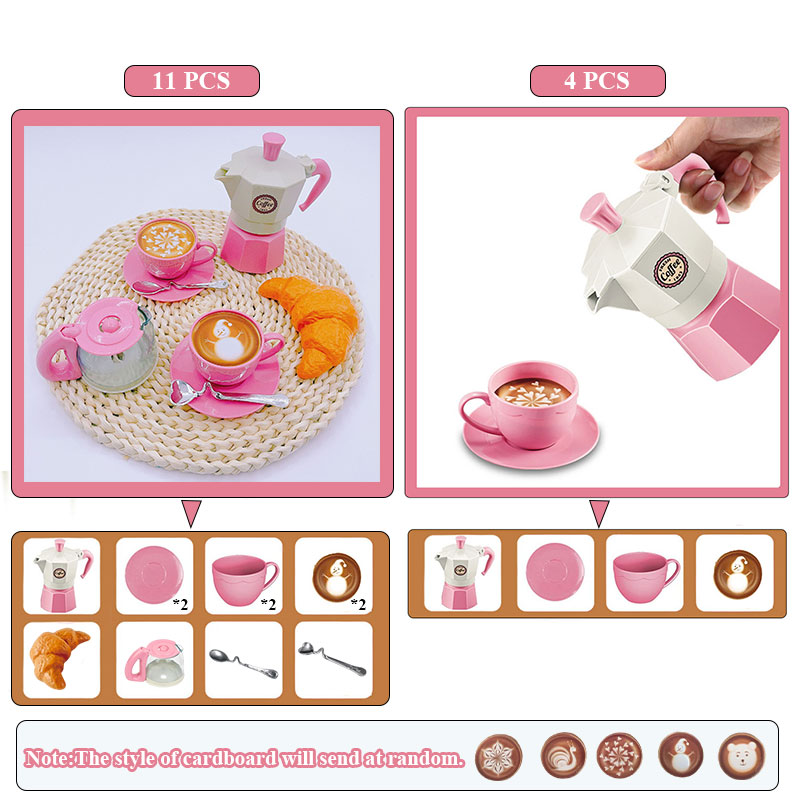 4/11 предметов: Игровой набор  – обзор и цена Kids Outdoor Kitchen Diy