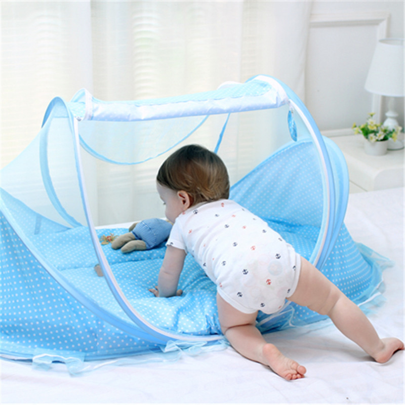 Портативная складная москитная – обзор и цена Kids Outdoor Yurt