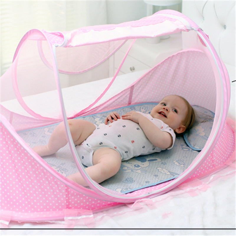 Портативная складная москитная – обзор и цена Kids Outdoor Yurt