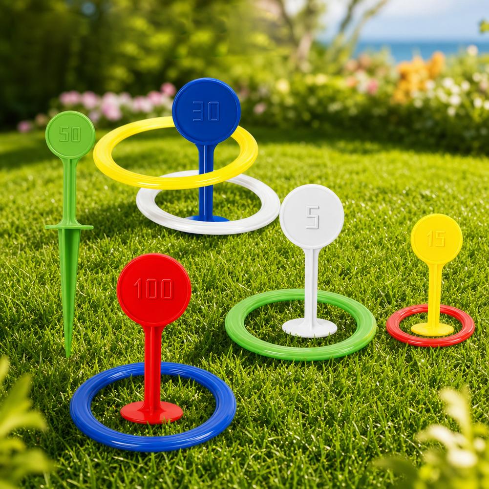 Детский пластиковый игровой на – обзор и цена Kids Outdoor Yard Toys