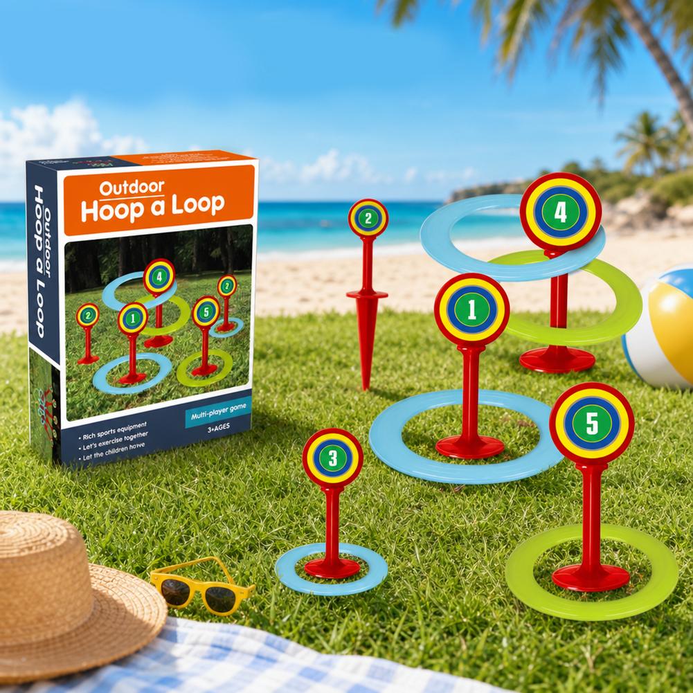 Детский пластиковый игровой на – обзор и цена Kids Outdoor Yard Toys