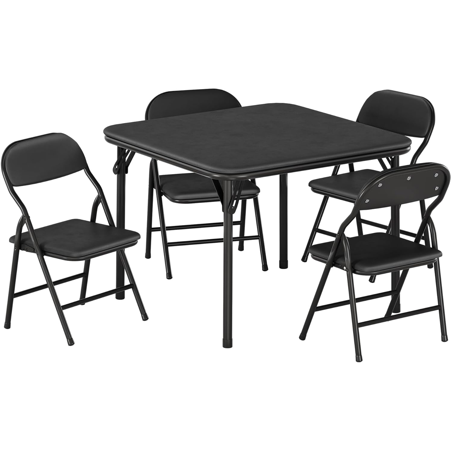Набор из 5 предметов: детский  – обзор и цена Kids Outdoor Table And Chairs