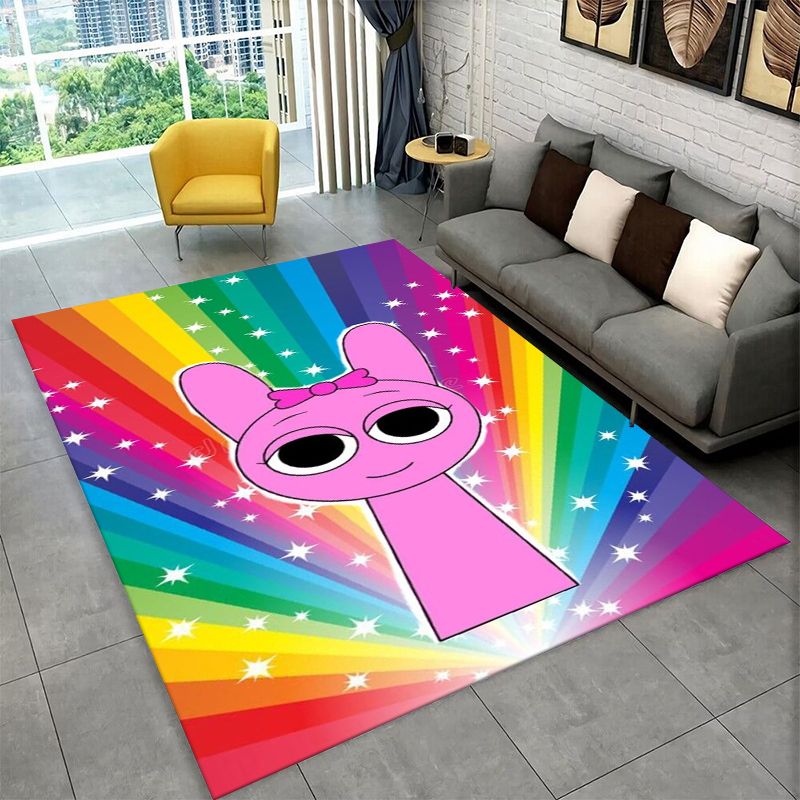 Музыкальный коврик Sprunki Inc – обзор и цена Kids Outdoor Mat