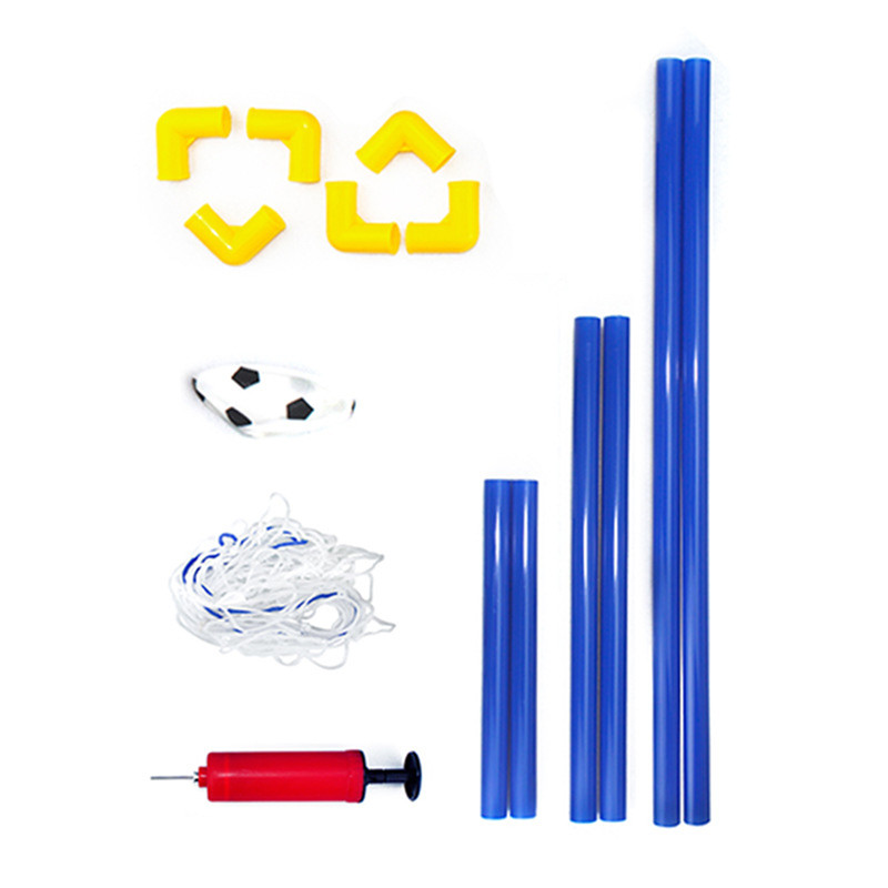 Мини-складная сетка для футбол – обзор и цена Kids Outdoor Kit